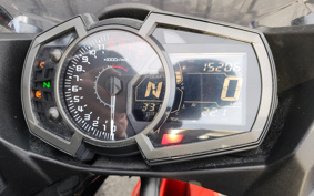 KAWASAKI NINJA 400 2018 EX400G