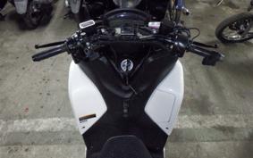 YAMAHA TRICITY 155 A SG37J