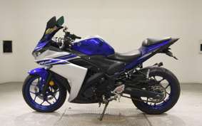 YAMAHA YZF-R25 RG10J