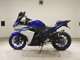 Фото Yamaha YZF-R25 с японского аукциона