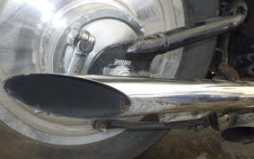 HONDA STEED 400 NC26