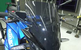 SUZUKI GSX-S750 2024 C533F