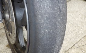 KAWASAKI ZZ-R400 Gen.2 2003 ZX400N