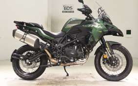BENELLI TRK502X 2026