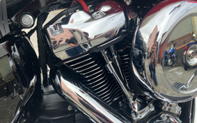 HARLEY FLI HYDRA-GLIDE 2024 BCK