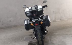 HONDA NC750X LD 2017 RC72