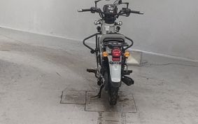 HONDA CROSS CUB JA10