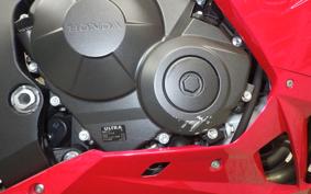 HONDA CBR600RR 2024