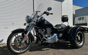 HARLEY  HARLEY FLRT 2016 MCC