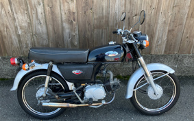 HONDA BENLY90 HA03