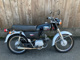 Фото Honda BENLY90 с японского аукциона