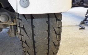HONDA GYRO UP TA01