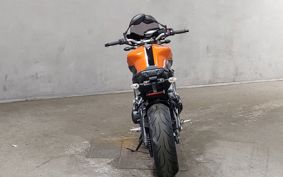 YAMAHA MT-09 RN34J
