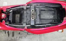 KAWASAKI BALIUS 250 Gen.2 2020 ZR250B