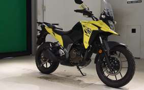 SUZUKI Vｽﾄﾛｰﾑ250SX 2023 EL11L