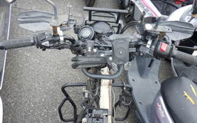 HONDA CT125 HUNTER CUB JA55