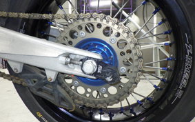 HUSQVARNA FE501 2015