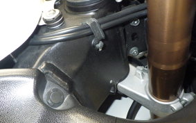SUZUKI HAYABUSA Gen.2 2009