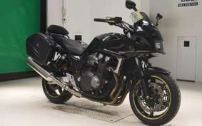 HONDA CB1300ST SUPER TOURING 2010 SC54