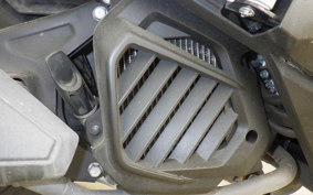 HONDA LEAD 125 JF45