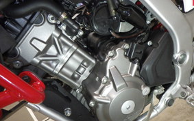 HONDA CRF250L 2022 MD47