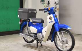 HONDA C110 SUPER CUB 2024 JA44
