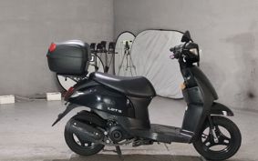 SUZUKI LET`S CA4AA