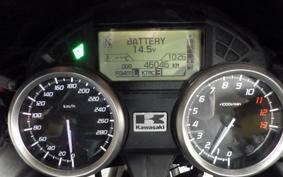 KAWASAKI ZX 1400 NINJA R 2013