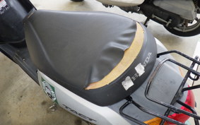 HONDA TACT-4ﾍﾞｰｼｯｸ AF75