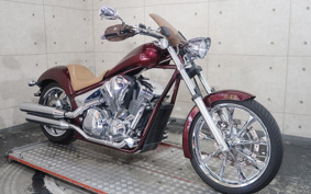 HONDA VT1300CX 2010 SC61