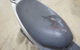 SUZUKI LET's 2 CA1PA