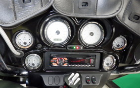 HARLEY FLHX 1580 2008