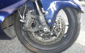 SUZUKI HAYABUSA Gen.2 2011