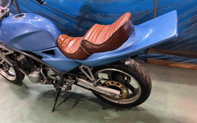 KAWASAKI BALIUS 250 ZR250A