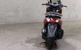 YAMAHA N-MAX 155 SG50J