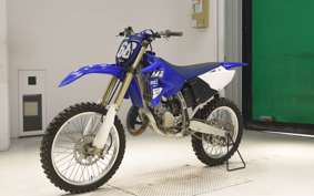 YAMAHA YZ125