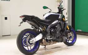YAMAHA MT-09 SP 2025 RN87J
