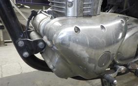 KAWASAKI ESTRELLA CUSTOM BJ250A