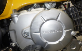 HONDA CROSS CUB 110 2017 JA45