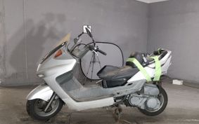 YAMAHA MAJESTY 250 4HC