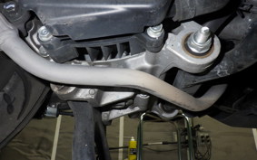 HONDA TACT Basket 2007 AF79