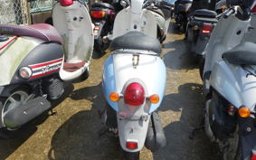 HONDA CREA SCOOPY AF55