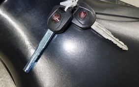 HONDA CBR600RR A 2014 PC40