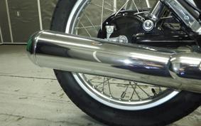 YAMAHA SR400 Gen.5 2021 RH16J