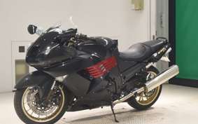 KAWASAKI ZZ1400 NINJA R 2006 ZXT40A