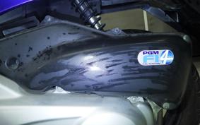 HONDA TODAY 2 AF67