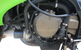 KAWASAKI ZX 1200 NINJA R 2002 ZXT20B