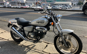 HONDA MAGNA 50 AC13