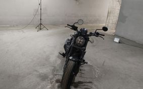 HONDA  REBEL 1100 SC83