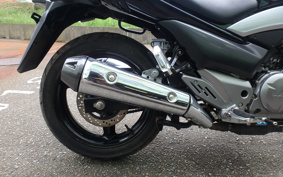 SUZUKI GSR250 GJ55D